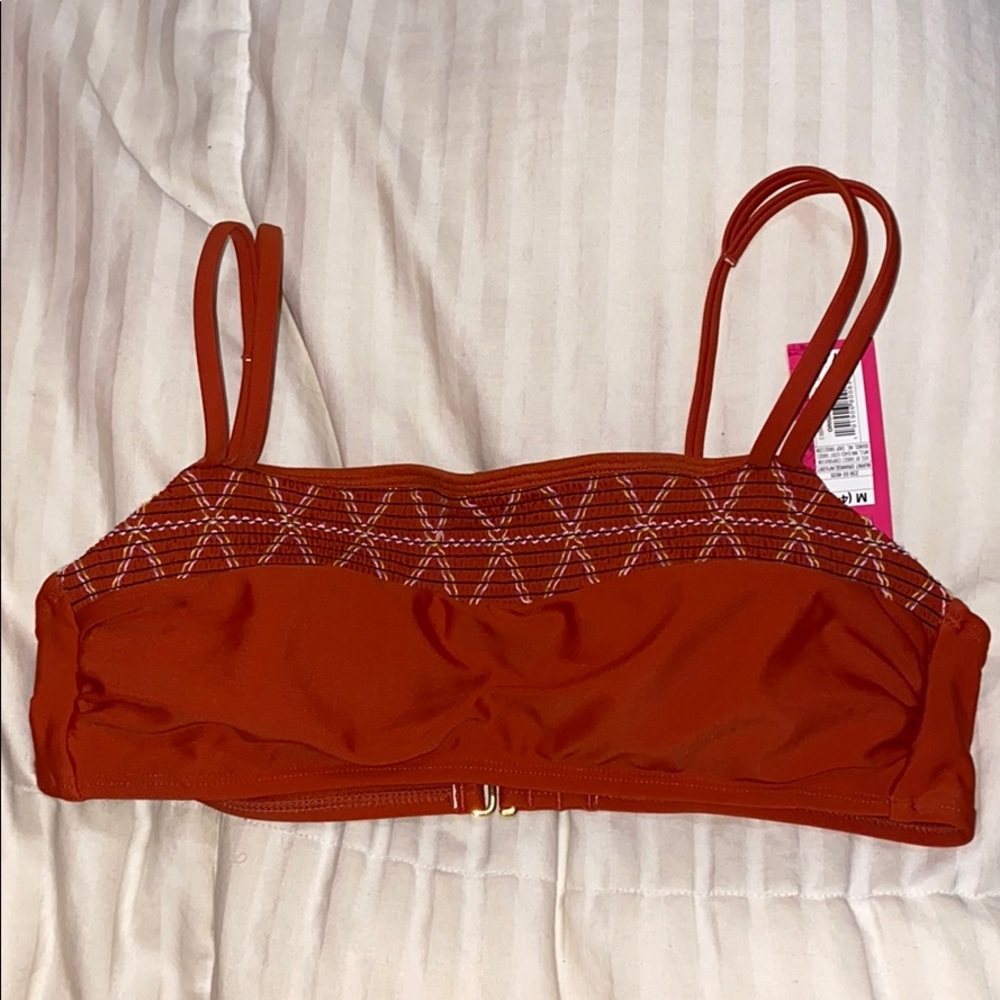 Xhilaration swim top